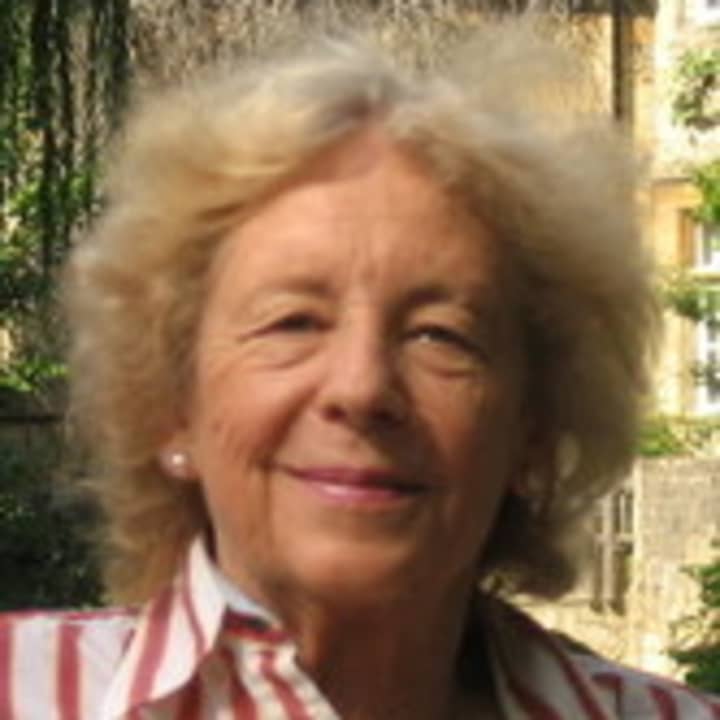 Shirley R. Ottenstein