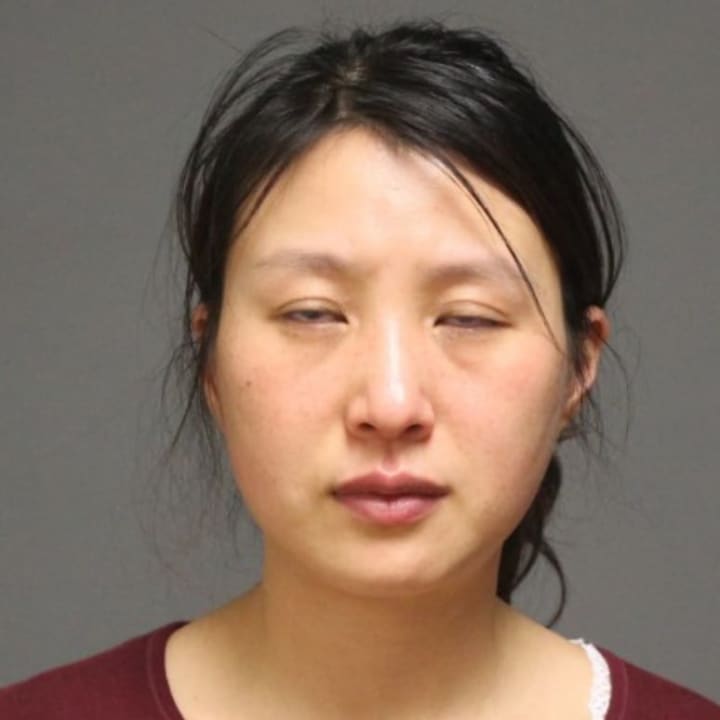 Xiaojie Guo, 34, of Ryders Lane in Fairfield.
