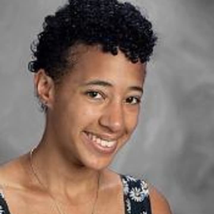 Hendrick Hudson High School&#x27;s Dana Smith was named a finalist for the National Achievement Scholarships. 