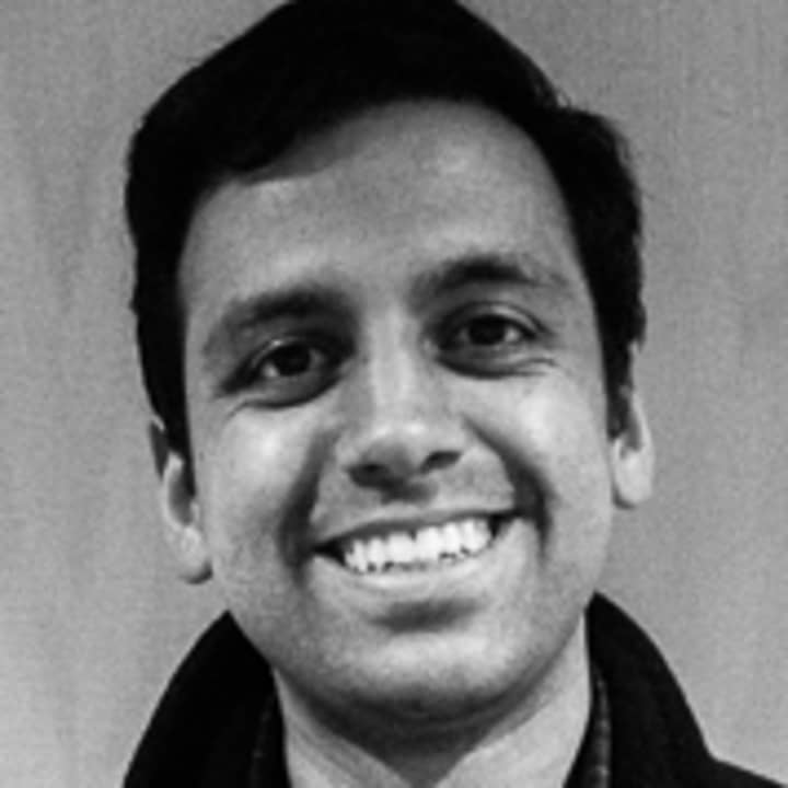 Nitesh Banta, a Stamford native, was recently featured in a 30-Under-30 story by Forbes.