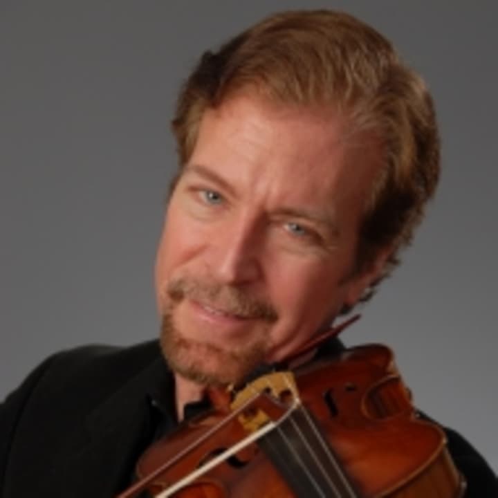 Dr. Christopher Lee will be joining the chamber music concert held at the Reformed Church of Bronxville on Feb. 22.