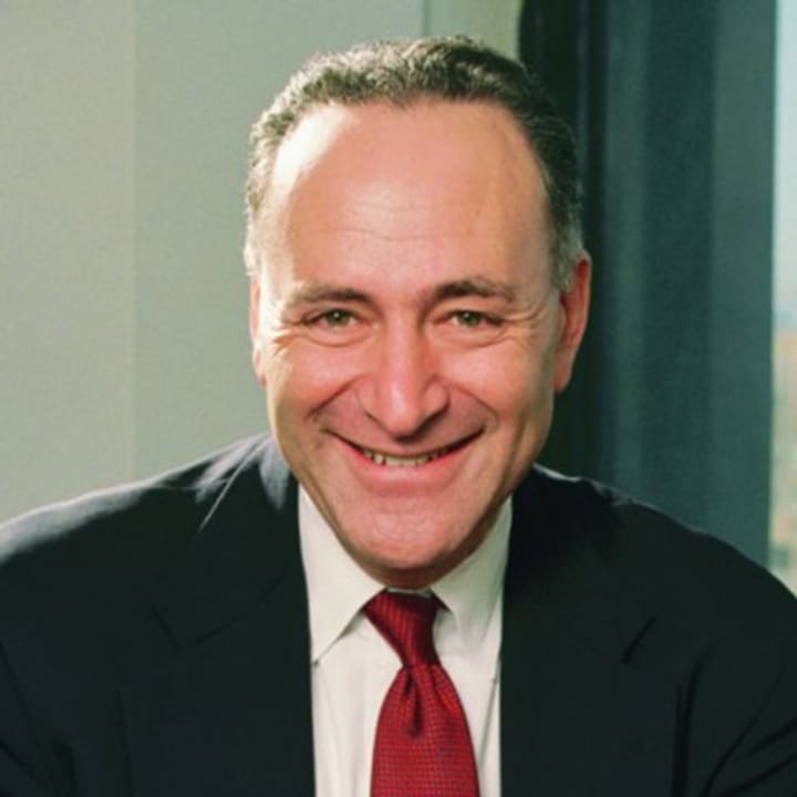Sen. Charles Schumer is calling for a ban on powdered caffeine.