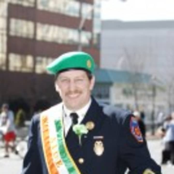 DeLanoy, 58, was a St. Patricks Day Parade Committee Member and Grand Marshall Aide in 2006.