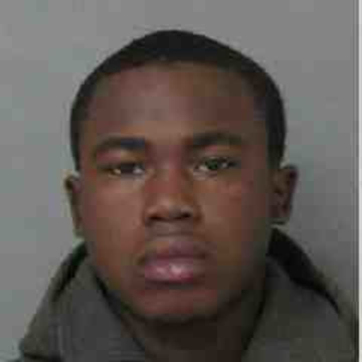 Javon Roberts, 15, is charged of raping an 11-year-old girl in Mount Vernon.