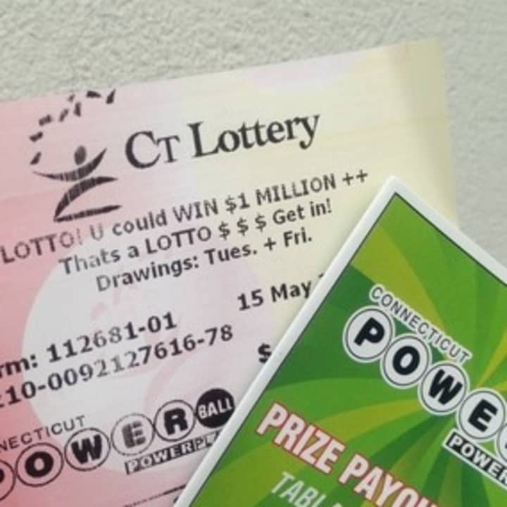 Three Powerball tickets hit the jackpot on Wednesday night, but none of them were from Fairfield County. 