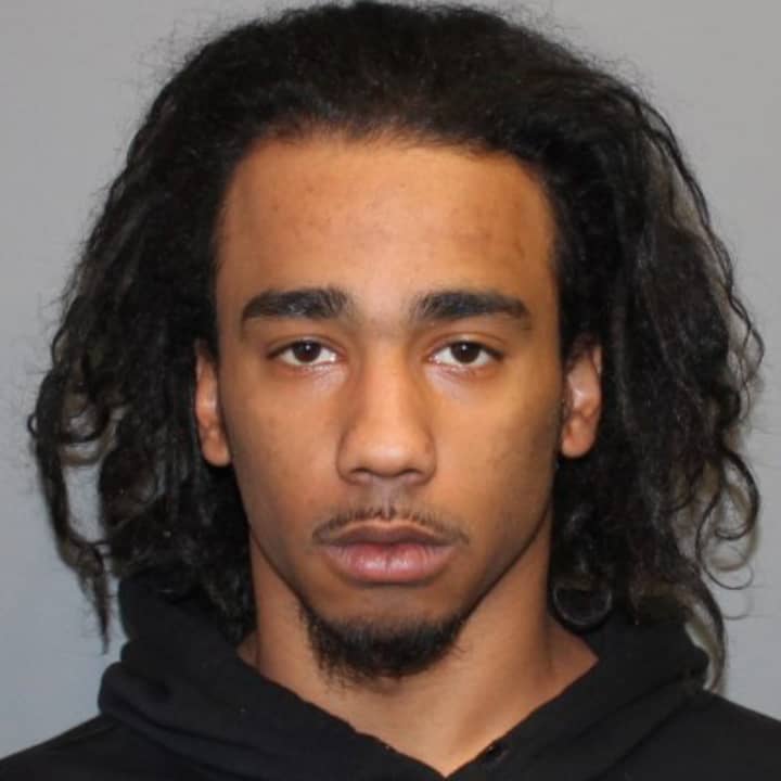 Jahtavius Derry, 18, of Norwalk was charged with attempted robbery from an incident in December.