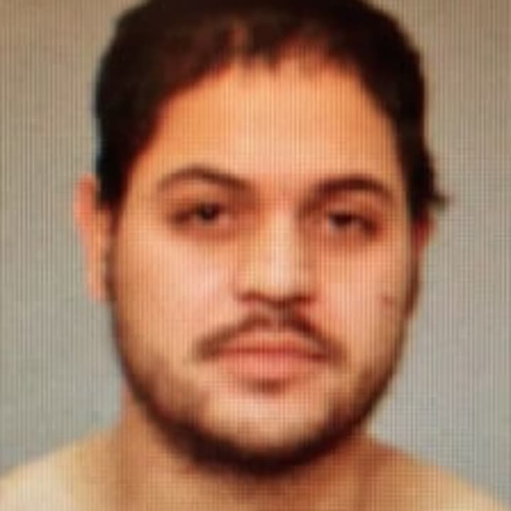 A Port Chester man appeared in court on charges of stabbing and robbing a cab driver. 