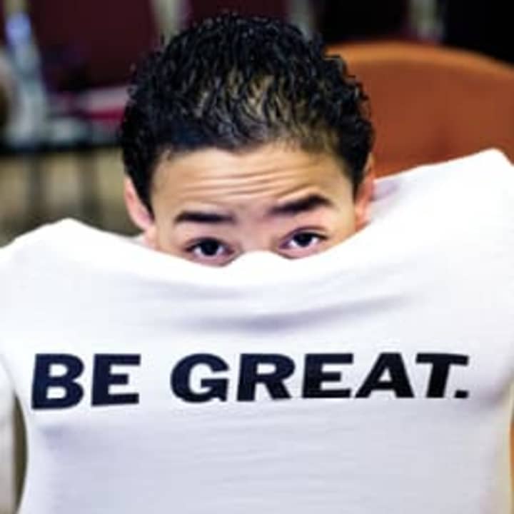 &quot;Be Great&quot; is the theme of the Boys &amp; Girls Club of New Rochelle fundraiser.