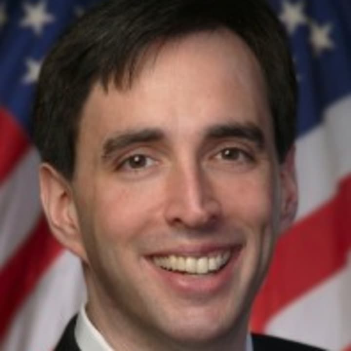 Noam Bramson recently joined other mayors in supporting immigration reform.