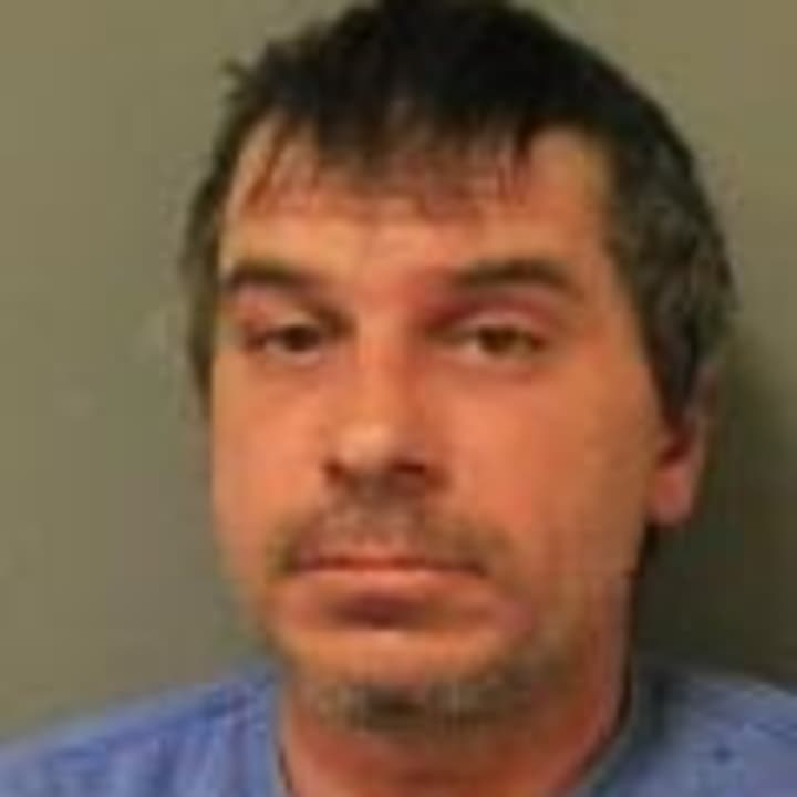 A Putnam Valley man was charged with Felony DWI on Feb. 20. 