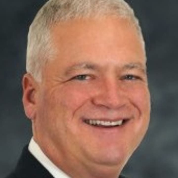 John Tolomer, the President and Chief Executive Officer of The Westchester Bank, also volunteers for several community organizations.
