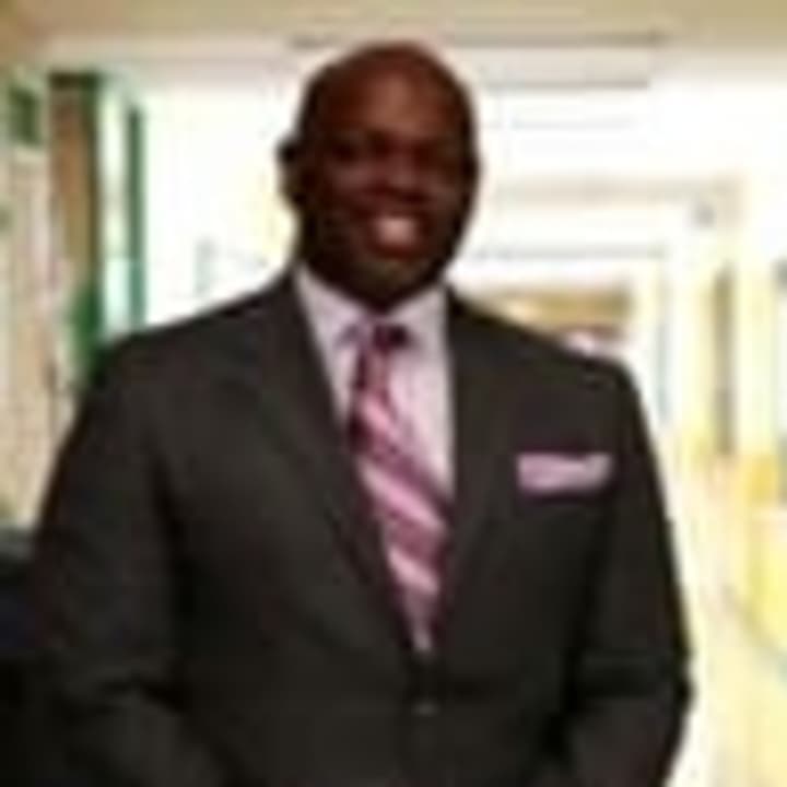 Darrell Stinchcomb was selected as the new principal of Eastchester&#x27;s Greenvale School. 