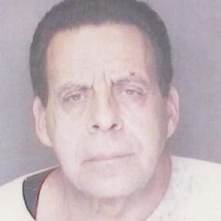 Paul DiBiase, 59, also known as Carmine Stanzione, was sentenced to 27 years in prison for his role in home invasions and burglaries including in New Canaan. His brother Daniel DiBiase, received 15 years.