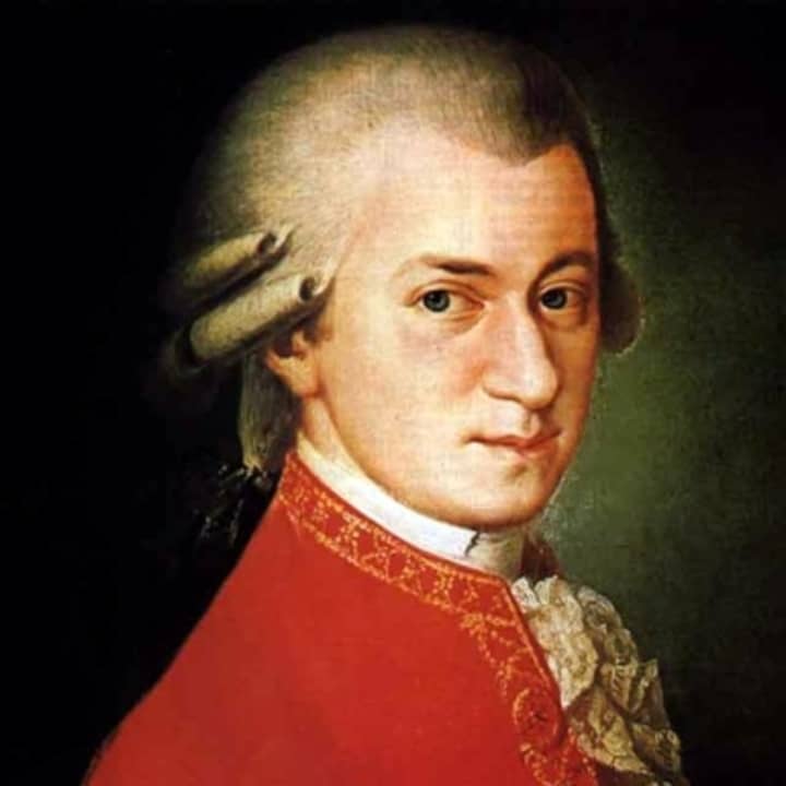 The Stamford Symphony will join the Greenwich Choral Society to perform Mozart&#x27;s Requiem at the Palace Theatre on March 14 and March 15. 