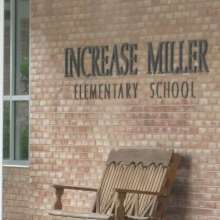 Increase Miller Elementary School is among schools in Katonah-Lewisboro School District that will hold kindergarten orientation.