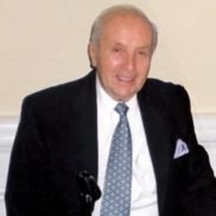 Richard D. Lacerenza