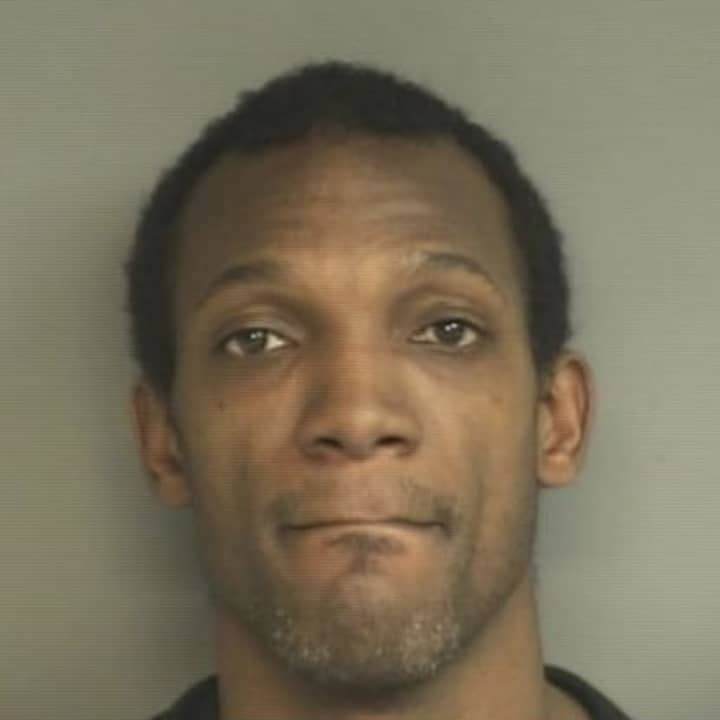 Otis Campbell, 39, of 11 North St., Apt. 4J, was charged with one count each of promoting prostitution and conspiracy at promoting prostitution.