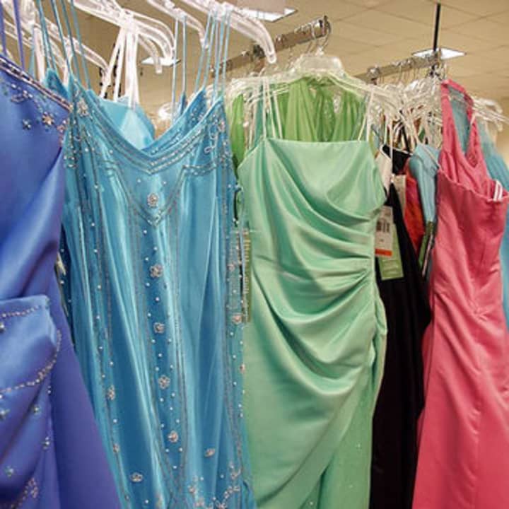 Operation PROM will hold its annual prom dress giveaway March 20-22.
