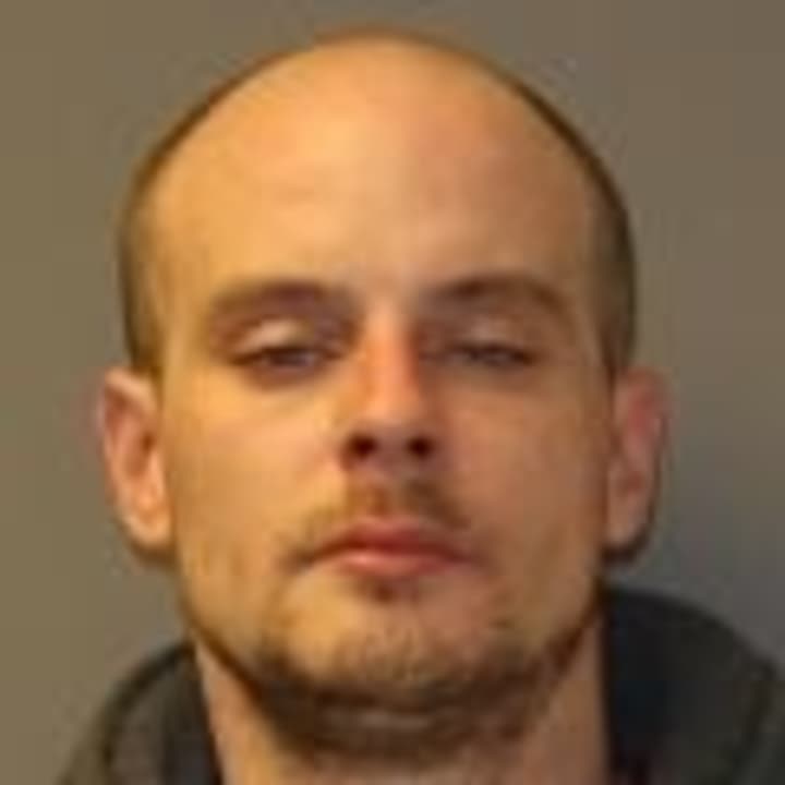 A Putnam Valley man was charged with driving while ability impaired by drugs on Monday. 
