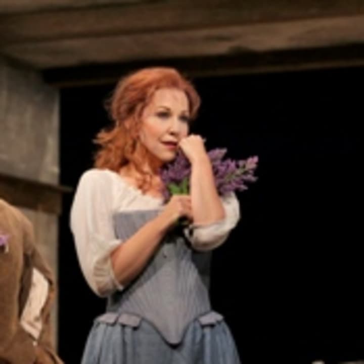 The Ridgefield Playhouse is presenting Rossinis Donna del Lago on March 15. 