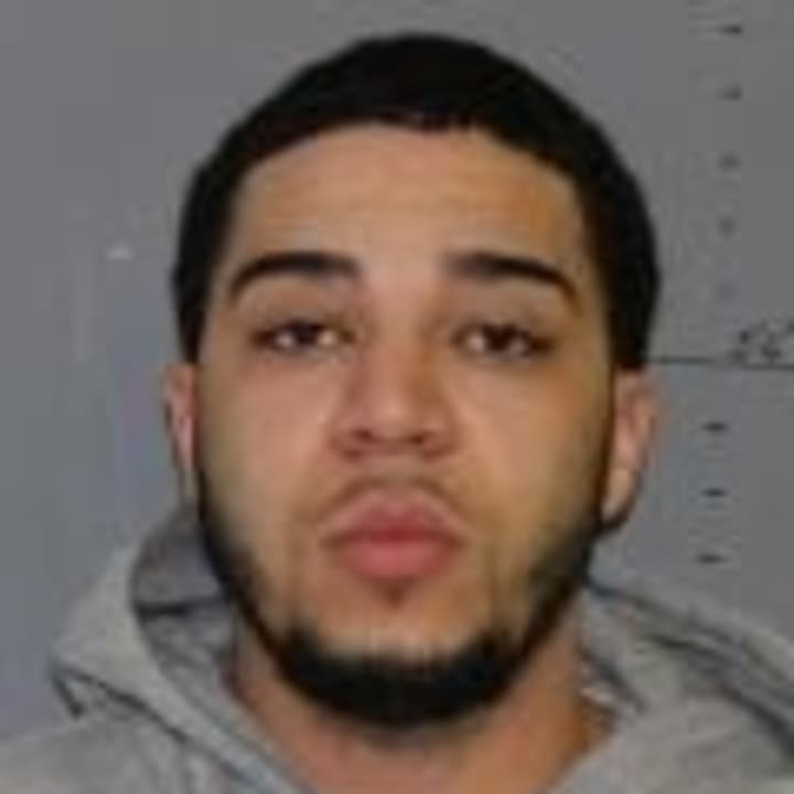 A Peekskill man is facing multiple drug charges in Dutchess County. 