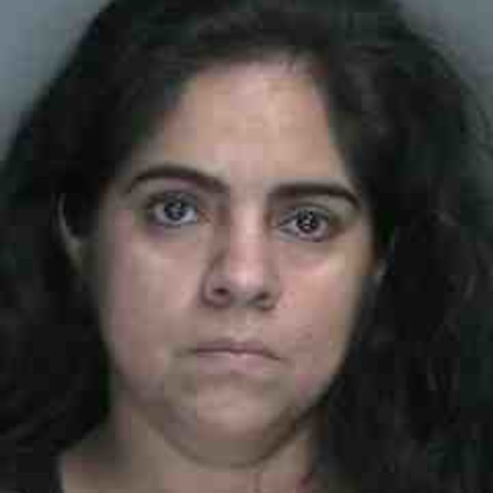 Giovana Osorio, 40, of Tuckahoe was indicted on four felonies, including sexual assault, related to an early morning attack in August on a Rye Brook woman. If convicted, Osorio faces a maximum sentence of 15 years in state prison. 