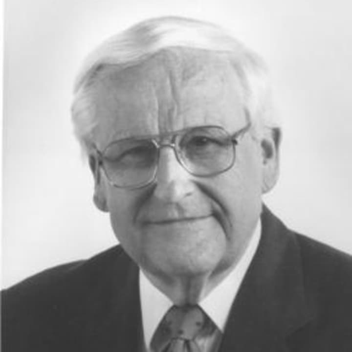 Charles L. Massey, 92, of Rye, died Sunday, March 8.