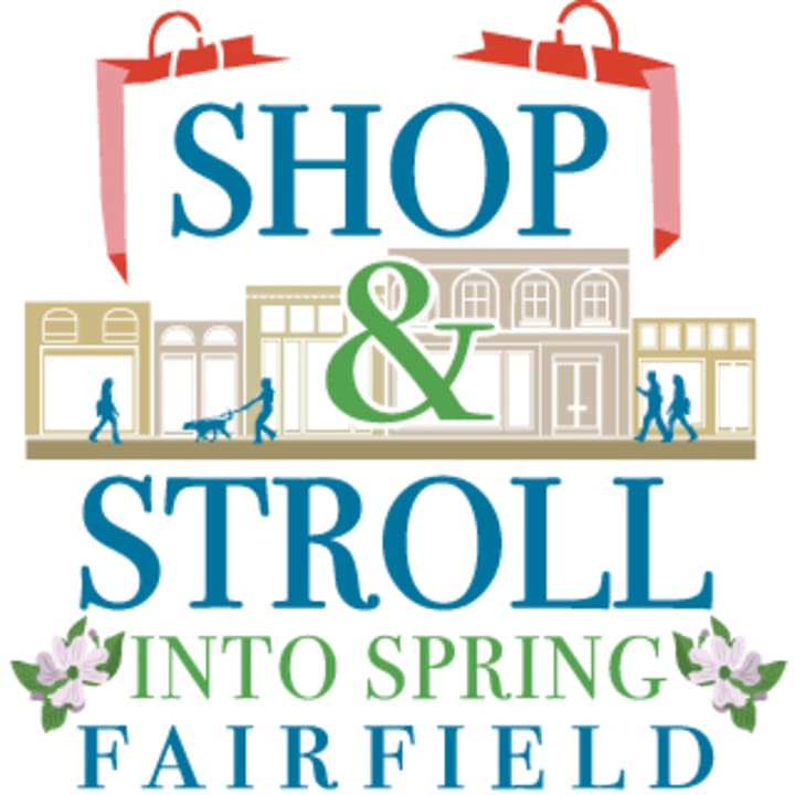 Fairfield&#x27;s latest &#x27;Shop and Stroll&#x27; event is set for Thursday, Mar. 26. 