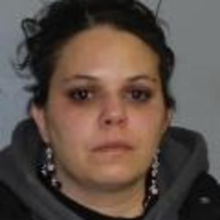 Emily S. Vallario, 32, of Yonkers, was charged March 7 with driving while intoxicated and seventh-degree criminal possession of a controlled substance, New York State Police said.