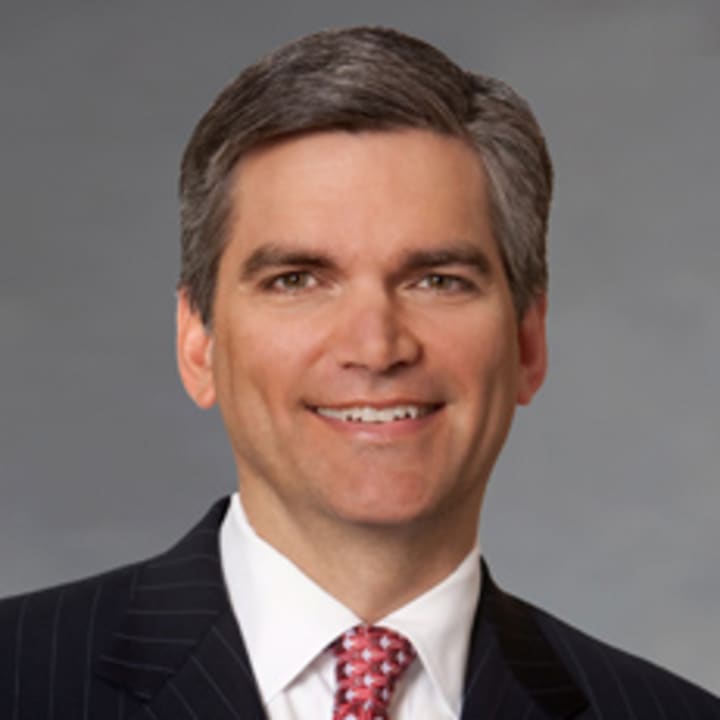 Bronxville&#x27;s Tad Smith will leave MSG to take over as CEO of Sotheby&#x27;s.