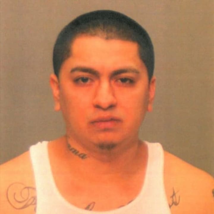  Nimrod Romero, 22, of 37 Columbia St.,Apt. 3,  Thornwood N.Y., was arrested Monday on drug charges in Greenwich.