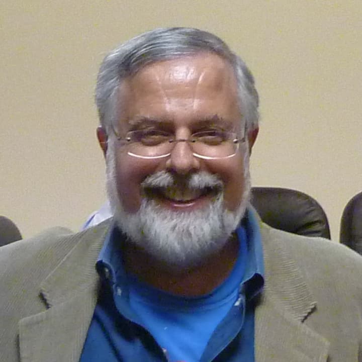David Heiser was reelected to the Rye Brook Village Board of Trustees.