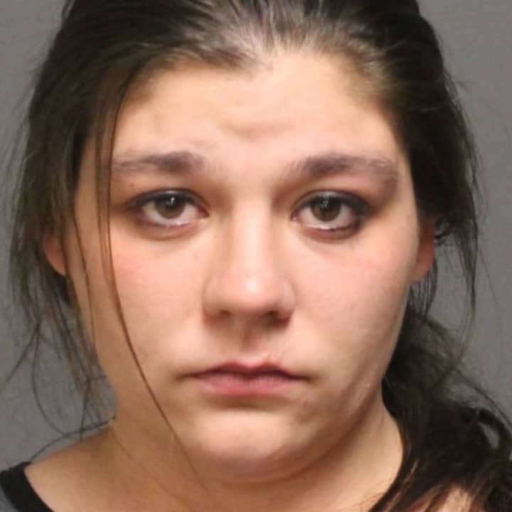 Cassondra Murphy of East Avenue in Bridgeport was arrested on possession of narcotics after Fairfield Police found 7 grams of crack-cocaine during a cavity search. Fairfield Police did not provide a photo of Johnny Slade.