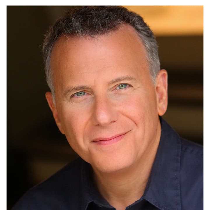 Paul Reiser will be coming to the Emelin Theatre on May 9.