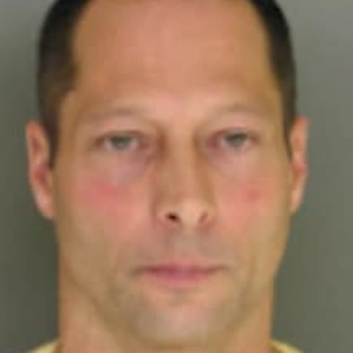 Christopher Chris Manstrelli, 48, A registered level three sex offender recently moved to the Goldens Bridge area, according to the New York State Division of Criminal Justice Services.