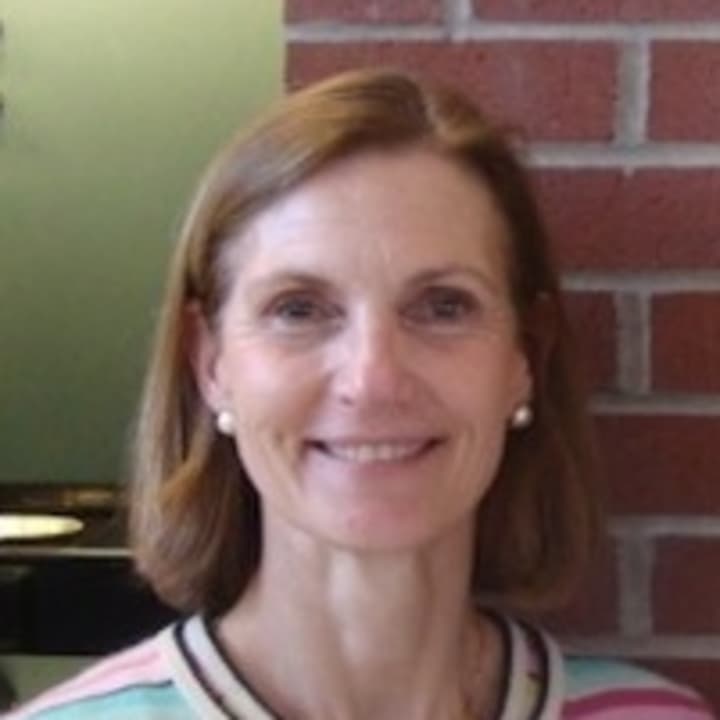 Susan Cator is the executive director of the Darien Chamber of Commerce. 