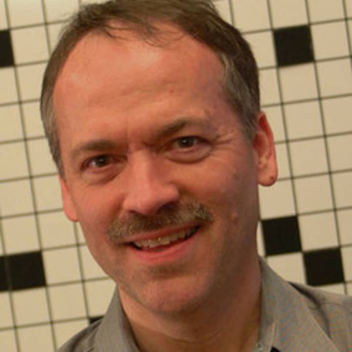 Will Shortz, founder of the American Crossword Puzzle Tournament.