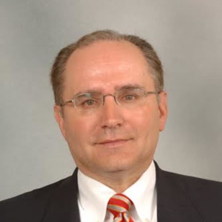 Elder law attorney Anthony J. Enea, managing partner at Enea, Scanlan &amp; Sirignano, LLP.