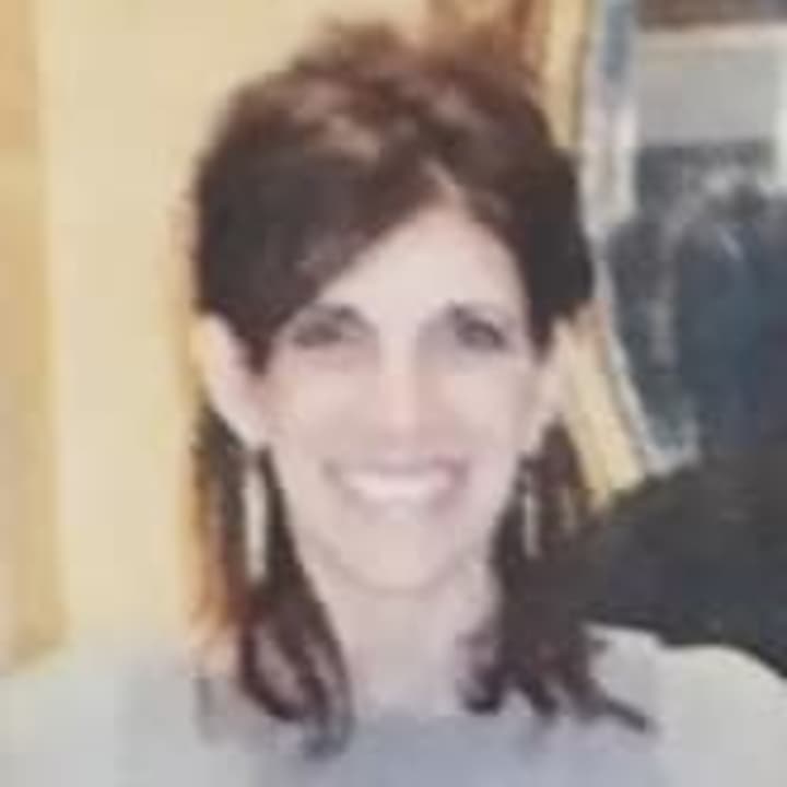 Ellen Brody, the late Edgemont woman, whose SUV was struck in the Metro-North crash in February.