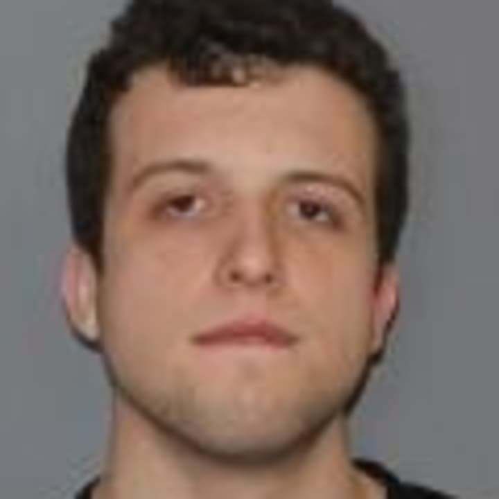 A man charged with assault and robbery topped last week&#x27;s news in Lewisboro.