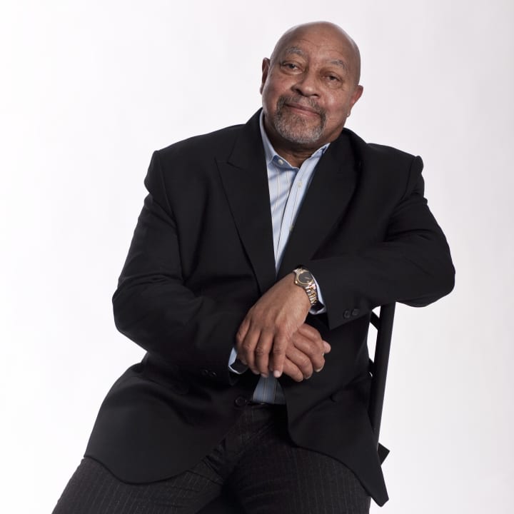 Kenny Barron will be performing on April 24.