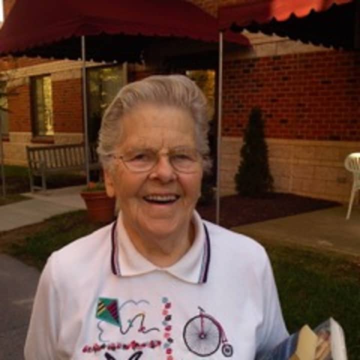 Nancy Nichols Brecht, who lived most of her life in North Salem, recently died in Parkville, Md. She was 95.