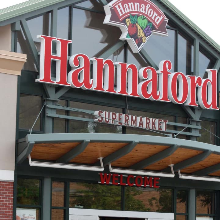 Hannaford has issued a recall on two mixed nut products due to possible salmonella contamination.