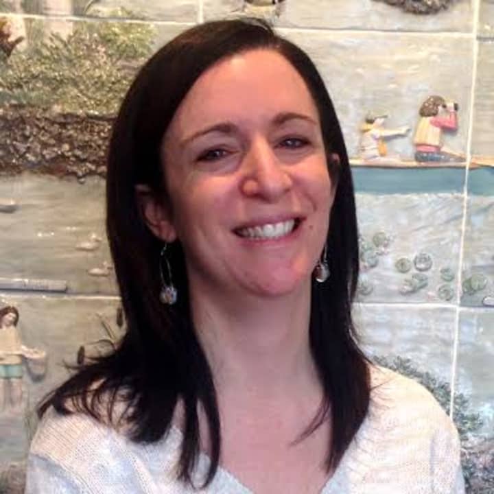 Amee Borys will be the new director of  Earthplace Nursery School.