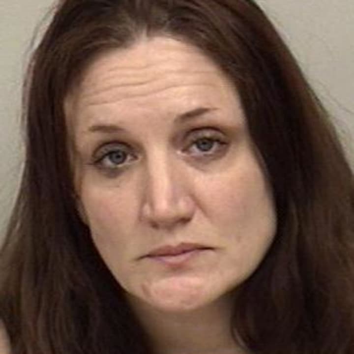 Sarina Clark, 37, of Norwalk was charged with stealing $35,000 from a Westport restaurant, according to police.