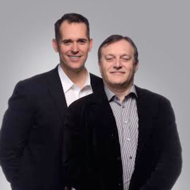 Tim Allen and Eric Esterlis are the co-presidents of Mindspark in Yonkers, which will be honored at The Business Council of Westchester&#x27;s Hall of Fame awards on April 21.