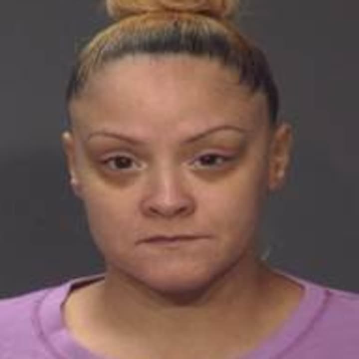 A Bronx woman was indicted on charges of being married to up to eight men at one time. 
