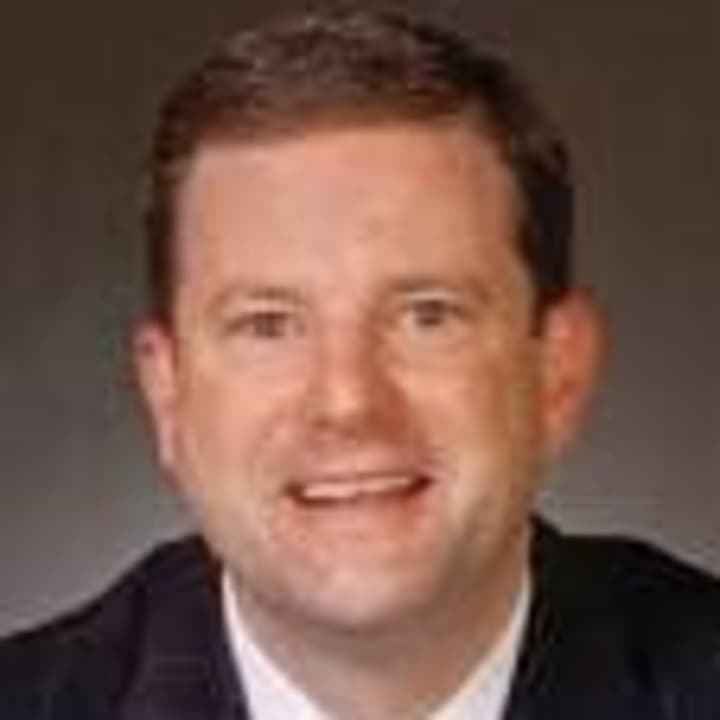 John McKinney, a former Republican state senator, will speak in Westport on Wednesday.