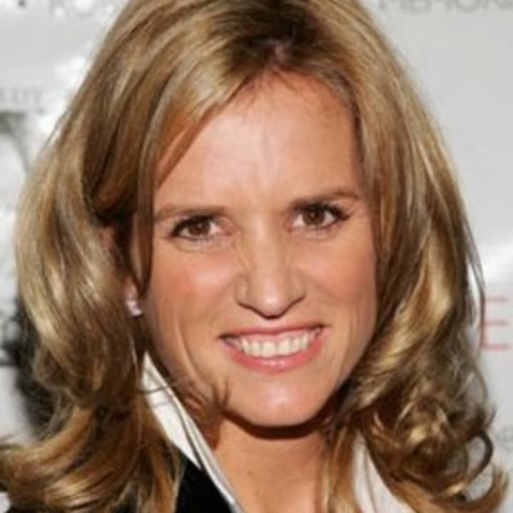 Kerry Kennedy will speak at the Scarsdale League of Women Voters annual spring luncheon May 8. 