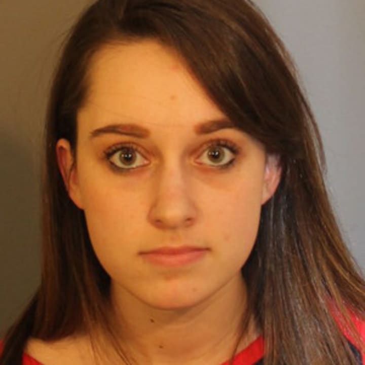 Kayla Mooney, 24, a Danbury High School teacher, was recently charged with sexually assault in connection to her relationship with a male student. 